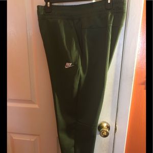 NIKE SWEATPANTS